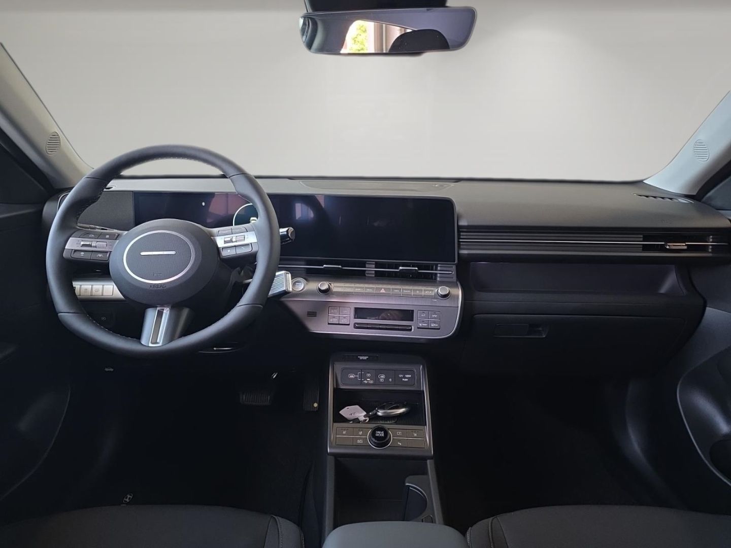 Hyundai KONA - Bild 12