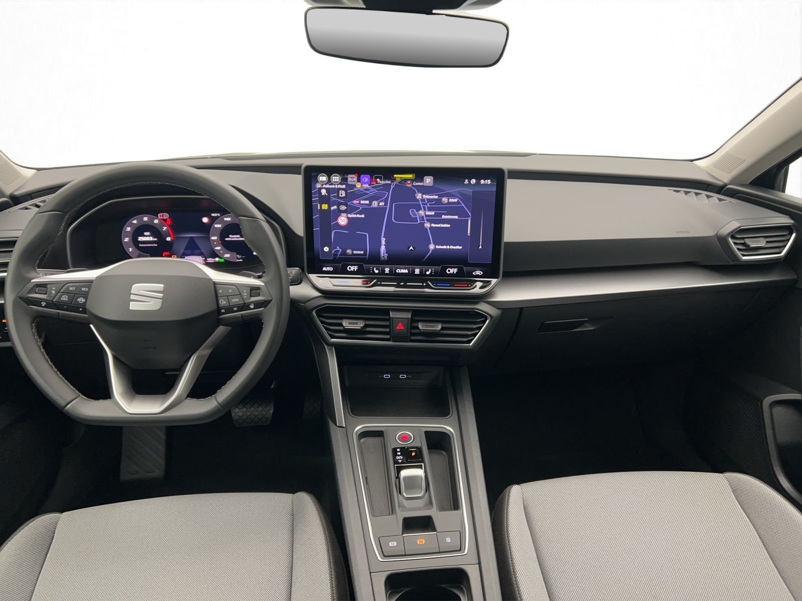 Seat Leon - Bild 8