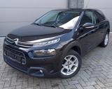 Citroën C4 Cactus SHINE 15 BHDi 100 KAMERA/NAV/PDC/16 - Citroën: C15