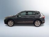 Volkswagen Tiguan 2.0 TSI DSG Elegance 4Motion Navi AHK - Gebrauchtwagen in Melle