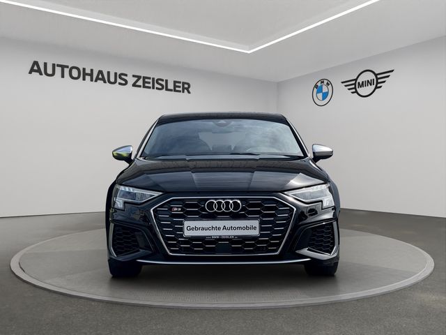 Foto Nummer 5: AUDI S3