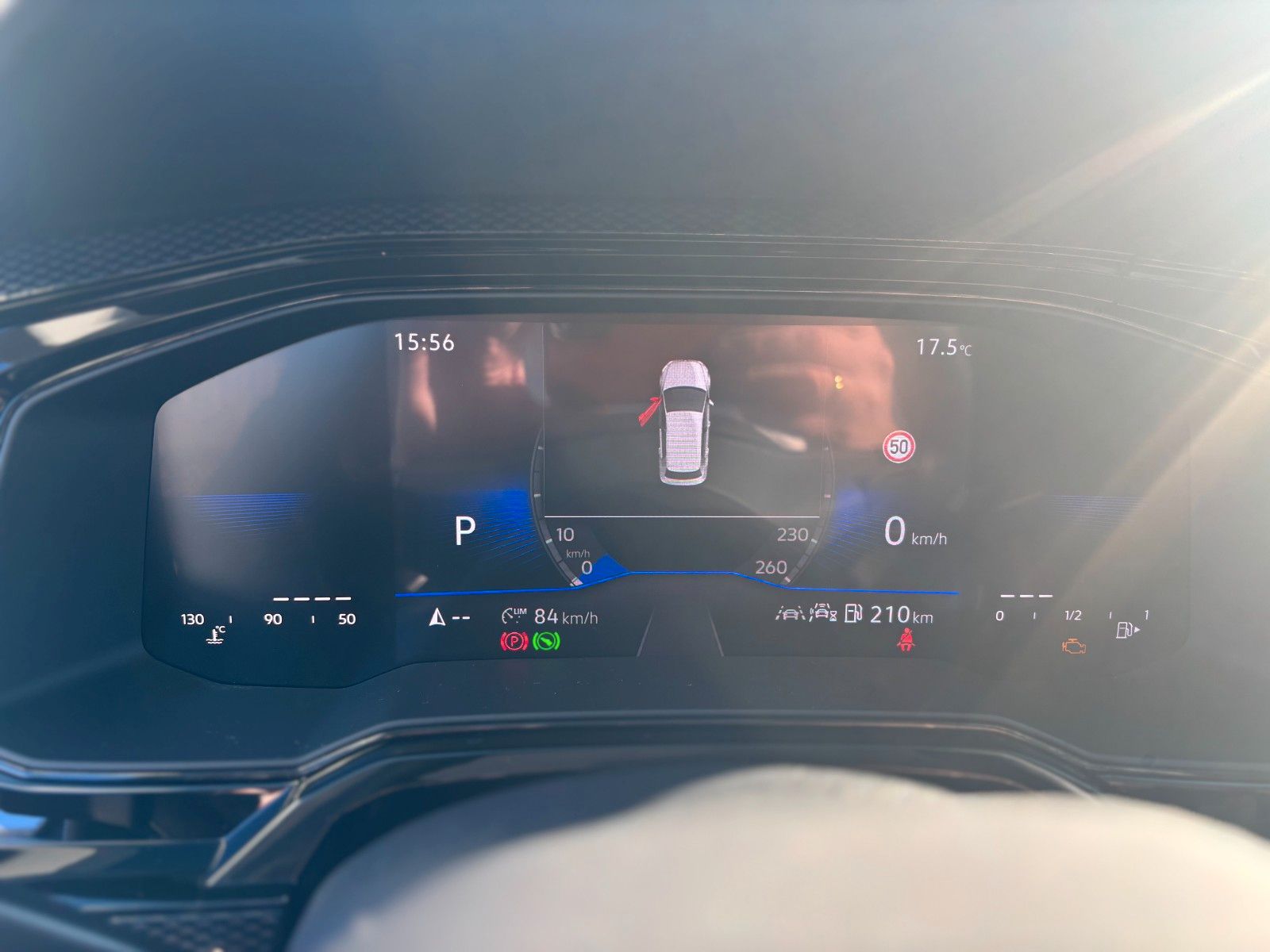 Fahrzeugabbildung Volkswagen Polo VI Life