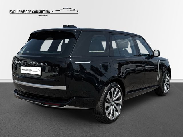 LAND ROVER Range Rover – Bild 5