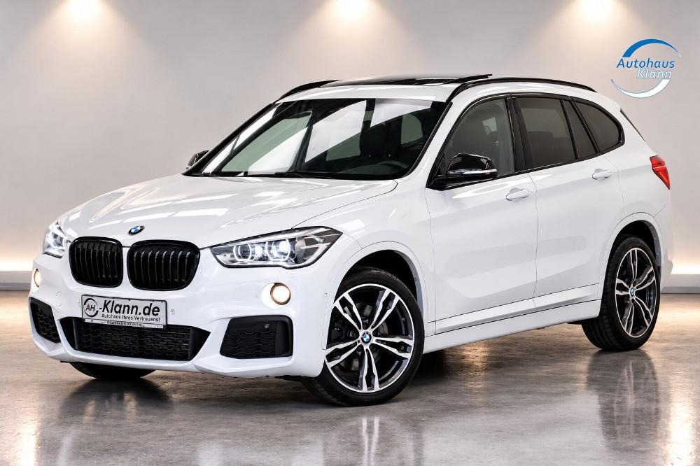 BMW  X1 25i 231PS xDrive M Sport Keyless Memory Pano