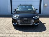 Audi A4 Avant 40 TDI°LED°B&O°PANO°VIRTUAL°KEYLESS - Audi A4 Gebrauchtwagen in Augsburg