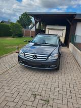 Mercedes-Benz Mercedes C Klasse 200 Kompressor - Mercedes-Benz C 200 Gebrauchtwagen in Osnabrück