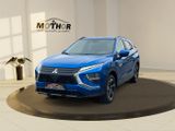 Mitsubishi Eclipse Cross BASIS 2.4 MIVEC TEMP KAM SHZ DAB - Mitsubishi Eclipse Cross in Berlin
