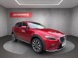 Mazda CX-3 Selection Automatik+Sitzhzg+LED+Head Up - Mazda CX-3 aus 2022