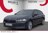 Skoda Superb CombiNavi. AHK usw.. UPE 55100.- Selectio
