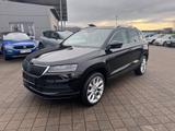 Skoda Karoq 2.0 TDI Style 4x4 AHL PANO LED CARPLAY - Skoda Karoq mit Diesel-Antrieb: Automatik