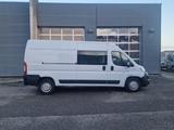 Fiat Ducato 2.3 MAXI L4 H2 Klima AHK Standheizung - Fiat Ducato: Maxi