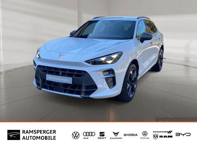Image of Cupra Terramar