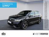 Volkswagen Tiguan R 2.0 TSI 4Motion DSG MATRIX+PANO+AHK - VW Tiguan Gebrauchtwagen
