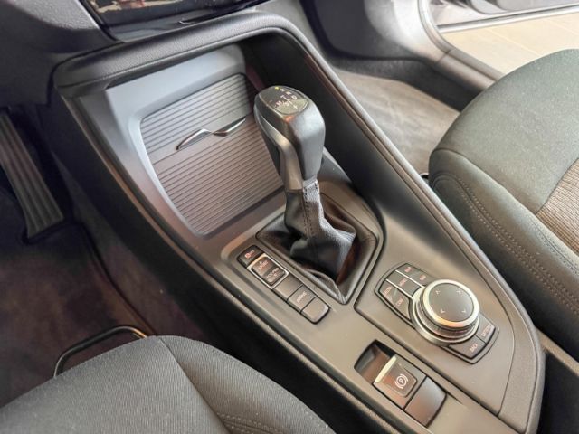 BMW X1 xDrive25e Advantage HIFI+Navi+SHZ DW 0,5% foto 13