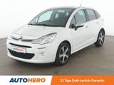 Citroën C3 1.2 e-VTi Selection Aut.*TEMPO*PDC*SHZ*PANO* - Citroën C3: Vt