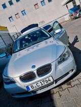 BMW E60 525D  / Tausch möglich - BMW: Kombi, E60