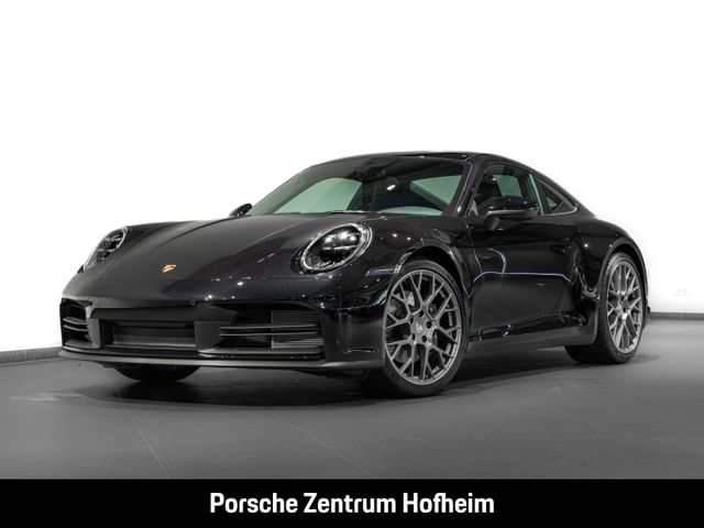 Porsche 992 911 Carrera Sportabgas BOSE LED-Matrix