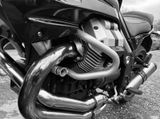 Moto Guzzi Griso 1100 - MOTO GUZZI 1100