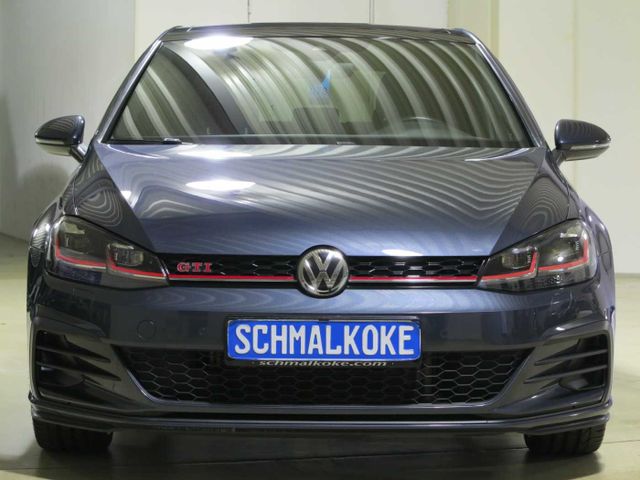 VW Golf VII GTI 2.0 TSI OPF DSG7 Performance eSAD