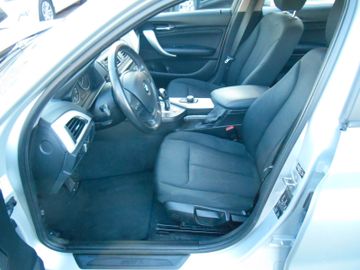 BMW 118 - 6