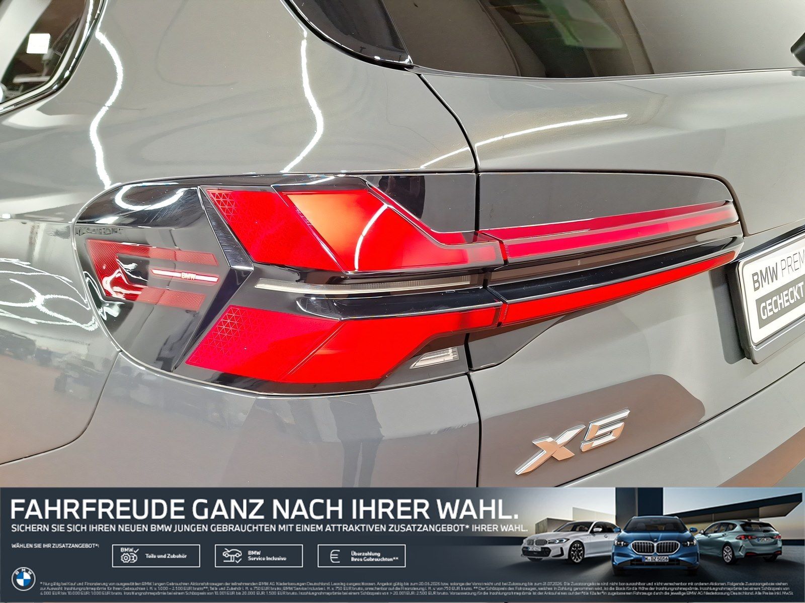 BMW X5 - Bild 11