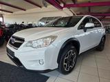 Subaru XV Comfort Klima Sitzheizung Untersetzung Kamera - gebrauchte Subaru XV aus dem Jahr 2013