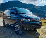 Volkswagen VW T5 Multivan Highline 4Motion