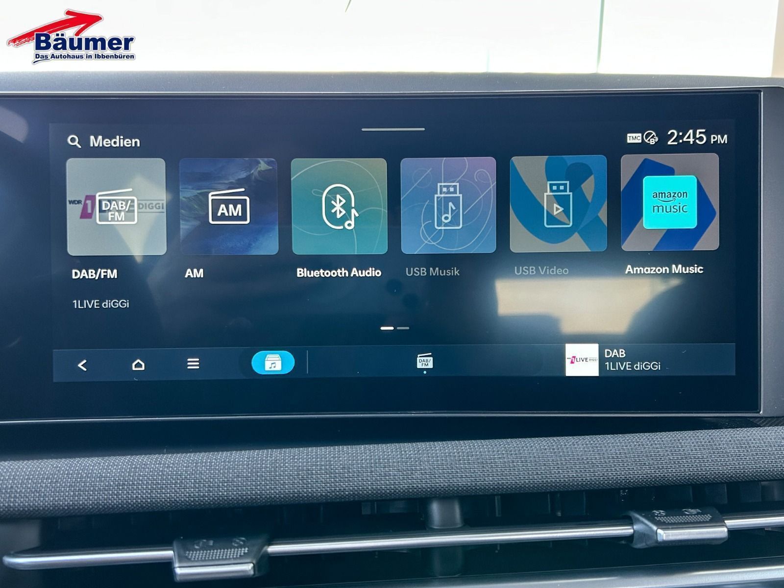 Hyundai Tucson – Bild 19