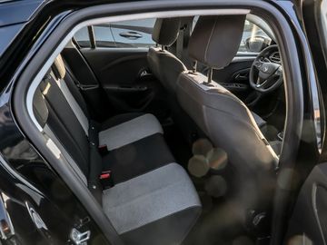 Opel Corsa F 1.2 Edition Spurhalteassistent LED