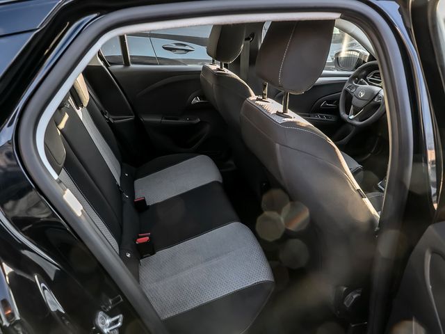 Opel Corsa F 1.2 Edition Spurhalteassistent LED