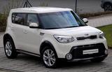 Kia Soul 1.6 CRDi Dream Team EDITION *GARANTIE*