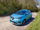 Renault ZOE Intens R135/Z.E. 50 Batteriemiete Vollausst. - Renault ZOE in Karlsruhe