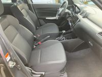 Suzuki Swift - Vorschau Bild 8
