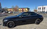 Mercedes-Benz C 300 Autom. - C 300 KLASSE COUPE EDITION 1 W205 - Mercedes-Benz: Coupe, Klasse