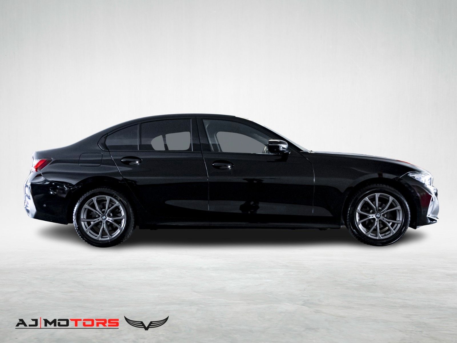 BMW 318 d SPORT *HARMANK-LED-ACC-MEMORY* foto 4