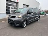 Toyota Proace L1 Kasten Doppelkabine Comfort - Toyota Proace (Verso) Kombi Gebrauchtwagen