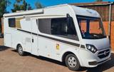 Andere Wohnmobil Carado I 449 Vollausstattung Autark