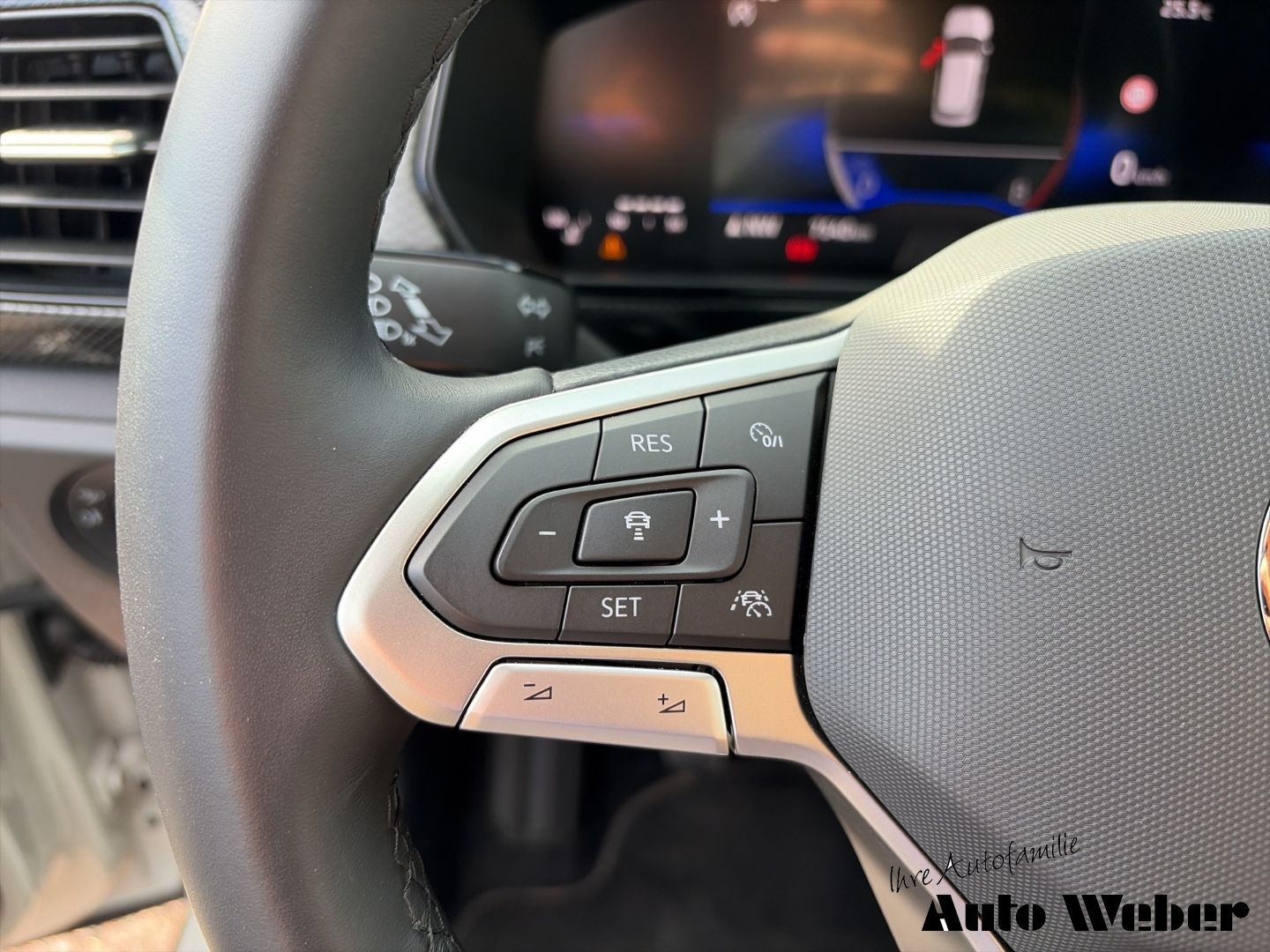 Volkswagen T-Cross - Bild 15