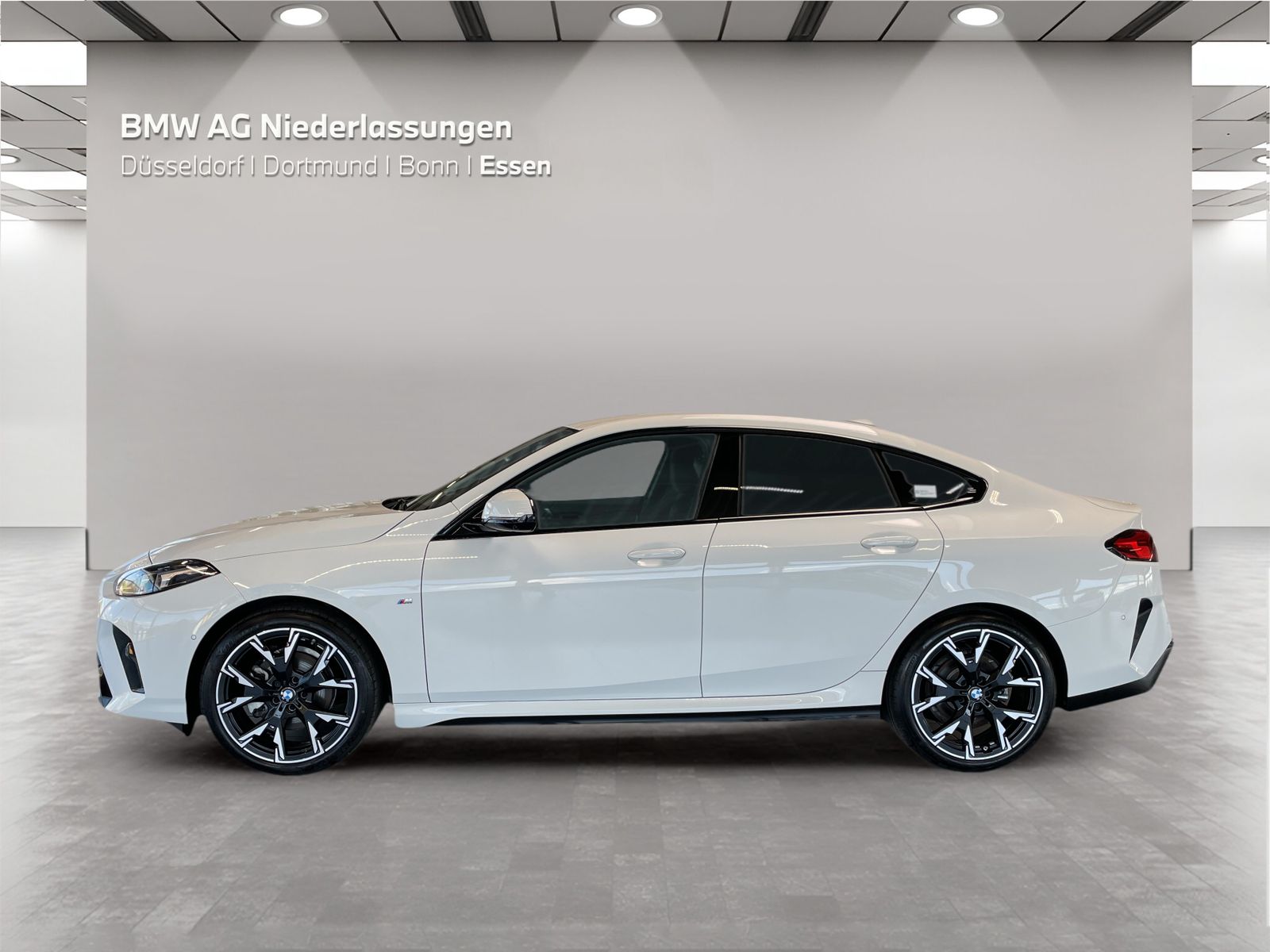 BMW 220 - Bild 5