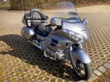 Honda GL 1800 Goldwing  - Offers matching your search criteria