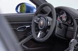 Porsche 991.2 Turbo S Coupé APPROVED 01/2029 BURMESTER  - Porsche 991 in Braunschweig