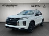 Mitsubishi ASX SPIRIT+ 2,0 l MIVEC ClearTec 2WD MT - Mitsubishi ASX: Spirit