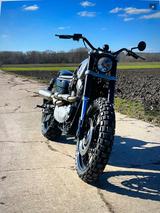Harley-Davidson XR1200 Custom - Offers