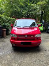 Volkswagen T4 Multivan - VW T4 Gebrauchtwagen in München
