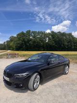 BMW 420d Sport Coupé - gebrauchte BMW 420 aus dem Jahr 2020
