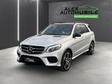 Mercedes-Benz GLE 400 GLE -Klasse GLE 400 4Matic AMG - Mercedes-Benz GLE 400 Gebrauchtwagen