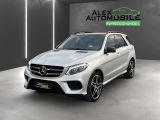 Mercedes-Benz GLE 400 GLE -Klasse GLE 400 4Matic AMG - Mercedes-Benz GLE 400 Gebrauchtwagen