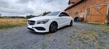 Mercedes-Benz CLA 200 - AMG Line 