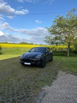 Porsche Cayenne Diesel - ACC, Sport Classic, 8fach, etc. - Porsche Cayenne