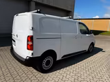 Opel Vivaro 2.0 D Kasten L2 Automat*Regalsystem* - Opel Vivaro: L2